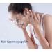 Greenendoor Anti-Pimple Set - Complete Natural Skincare: Balm Cleaning Foam & Facial Peeling for Clear Skin | Cruelty-Free Cosmetics - Buy Online on GoSupps.com