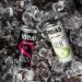 VIDAS | ZEN Relax Drink | Jasmine & Green Tea | 250 ml Can Pack of 12 | Soothing & Relaxing with Natural Ingredients - Buy Online on GoSupps.com