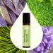Plant Therapy Respir Aid Essential Oil Blend Pre-Diluted Roll-On 10 mL (1/3 oz) 100% Pure Essential Oils Aromatherapy Sinus Relief Congestion Relief - Buy Online on GoSupps.com