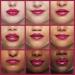 KIKO Milano 3D Hydra Lipgloss 22 | Softening lip gloss for a 3D look 22 Sparkling Red Garnet 6.5 g (Pack of 1) - Buy Online on GoSupps.com