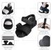 GUSSTZEL Professional Shoe Lift for Uneven Legs | Shoe Balancer & Leveler for Men & Women | Size Medium 8.5-10.5 Men & 9-11 Women - Buy Online on GoSupps.com