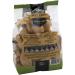 Cretan Bakery SA Paximadi Barley Rusks - 250g | Authentic Greek Snack | International Shipping Available - Buy Online on GoSupps.com
