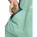 Sch ffel Women's Auvergne L Cycling Jersey - Quick-Drying Odor-Inhibiting Functional Shirt with Pockets in Matcha Mint (Size 38) - International Shipping Available - Buy Online on GoSupps.com