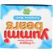 Hero Nutritional Yummi Bears Complete Multi - Strawberry, Orange & Pineapple - 90 Gummies - Buy Online on GoSupps.com