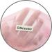 Edenswear Zinc-Infused Summer Mesh Mitten Sleeves for Kids with Eczema - Wet Wrap Therapy | 12 Months | White - Buy Online on GoSupps.com