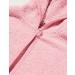 Playshoes Unisex Children's Unicorn Terry Cloth Bathrobe Dressing Gown 110-116 | Soft & Cozy Kids Robe for Bath & Play - Buy Online on GoSupps.com