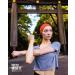 Tokyo MISFIT - Japanese Headbands for Men & Women | Welding Yoga Fashion Sports & Running Accessories - Buy Online on GoSupps.com