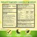 Senokot Regular Strength Natural Vegetable Laxative with Senna - 20 Tablets, Gentle & Dependable Overnight Relief for Occasional Constipation - Buy Online on GoSupps.com