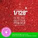 Teenitor Holographic Glitter Set with Primer - Laser Red Fine Glitter for Crafts, Nails, Eyes, Hair, Body & Face - 110g - Buy Online on GoSupps.com