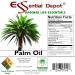 Buy RSPO Certified Sustainable Palm Oil - 7 lb - Food Safe | Greener Life Club Box - Buy Online on GoSupps.com