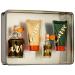 Curve Fragrance Set 4 Count 4.7 Fl Oz (Pack of 1) - Buy Online on GoSupps.com