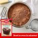 Betty Crocker Gluten Free Devil's Food Cake Mix 15 oz - Pack of 6 - Buy Online on GoSupps.com