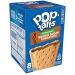Pop Tarts Unfrosted Variety 13.5oz (Pack of 3) - Strawberry, Blueberry, Brown Sugar Cinnamon + 2 Lollipops - Buy Online on GoSupps.com