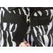 KERBL RugBe Zebra Fly Rug for Horses 125cm Eczema Blanket with Neck | International Shipping - Buy Online on GoSupps.com