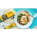 La Tortilla Factory Low Carb Flour Tortillas  Soft Taco Size  8-Count  6 Packages Low Carb Flour/Soft Taco - Buy Online on GoSupps.com