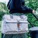 Mickey Mouse Endless Imagination Changing Bag | Durable Leak-proof Polyester | Ideal for Travel | Grey - One Size - Buy Online on GoSupps.com