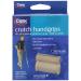 Carex Health Brands Carex Crutch Handgrips Split