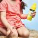 Neutrogena Beach Defense Kids Sunscreen Spray SPF 70 (Pack of 2) | Water-Resistant, Oxybenzone-Free Protection for Children | Broad Spectrum UVA/UVB Shield | Fast-Drying Formula | 6.5 oz - Buy Online on GoSupps.com