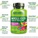 NATURELO Whole Food Multivitamin - 60 Vegan Capsules - Buy Online on GoSupps.com