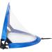 Amazon Basics 2.5 ft Pop-Up Soccer Goal Net Set with Carrying Case - Blue - Buy Online on GoSupps.com