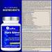 CanPrev - Black Walnut Complex 120 v-caps - Black Walnut Supplement for Digestive Health Stomach Pain Relief Easy Digestion Indigestion Relief & Diarrhea Relief - Anti Inflammatory Supplement - Buy Online on GoSupps.com
