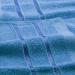 Utopia Towels 12-Pack Viscos Luxury Wash Cloths Set - 100% Cotton, Highly Absorbent & Soft - Essential for Bathroom, Gym, Spa - Electric Blue (12x12 Inches) - Buy Online on GoSupps.com