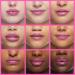 Sefudun Hydrating Lip Glow Oil - Long Lasting Waterproof Lip Tint Set (PINK) - Buy Online on GoSupps.com