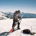 Sklon Ski Strap and Pole Carrier with Boot Strap | Effortlessly Transport Your Ski Gear Anywhere - Buy Online on GoSupps.com