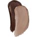 L'Or al Paris Infallible Paints Eye Shadow Brown Sugar - 0.25 Fl Oz - Buy Online on GoSupps.com