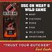 Buy Butcher BBQ Prime Barbecue Brisket Injection - 1lb - Gluten Free - Buy Online on GoSupps.com