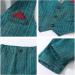 Volunboy Toddler Formal Waistcoat Suit 4 PCS Set for Baby Boys, 2-3 Years, Green - Buy Online on GoSupps.com