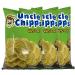 Uncle Chipps Potato Chips 50g (Pack of 24) | Classic Indian Snack with Irresistible Crunch | Spicy Treat | On-the-Go Snacking - Buy Online on GoSupps.com