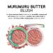 Physicians Formula Murumuru Butter Blush Saucy Mauve Makeup Powder 4 - Buy Online on GoSupps.com