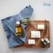 French-Made Reusable Suppository Molds Kit - 3 Sizes (1ml 2ml 3ml) - 4 Trays Multi - Buy Online on GoSupps.com