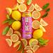 Score Energy Pink Lemon (12 x 500ml) Lemon 12 x 500ml - Buy Online on GoSupps.com