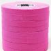 Bighorn Athletics Premium Competition Jiu-Jitsu Finger Tape 8-Rolls - 50% Stronger Material - Residue-Free - 0.3-Inch Pink - Buy Online on GoSupps.com