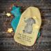 Mr. & Mrs. Panda Warm Bottle - Elefant Bee Heat Cover | Funny Animal Gift | Cozy Heat Pillows & Grain Cushions in Good Yellow - Buy Online on GoSupps.com