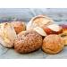 Organic Barley Backmalz 1kg - Enzyme-Active Malt Flour for Crispy Bread & Rolls - Additive-Free Bio Barley Malt - Buy Online on GoSupps.com