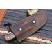 Benutzerdefinierte Handmade Jagdmesser 440C Stahl - Hochwertige Rigging Messer f r internationale K ufer - Buy Online on GoSupps.com