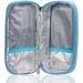 ONEGenug Diabetic Cooling Bag for Insulin & Medication - Blue 20x4x9cm | Ideal for Diabetes Syringes & Injection - Buy Online on GoSupps.com
