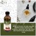 Original Rizes Rose Oil | 100% Natural & Vegan | Essential Oils for All Skin Types - International Shipping - Buy Online on GoSupps.com