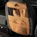 Carhartt Universal Nylon Duck Seat Back Organizer - Gravel - Buy Online on GoSupps.com