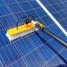 Telessolar Photovoltaic Panel Cleaning Tool Extendable Window Cleaning Pole Water Fed Brush for Window Photovoltaic Panel Trucks Cleaning System (Color : 30ft/9m) - Buy Online on GoSupps.com