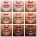 MAX Makeup Cherimoya Pink Jelly Lip Gloss - Peach/Strawberry - Buy Online on GoSupps.com