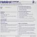 Habitrol Nicotine Lozenge Mint Flavor 216ct (2mg) - Stop Smoking Aid - Buy Online on GoSupps.com