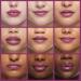 LANGMANNI Hydrating Lip Glow Oil - Moisturizing & Nourishing Transparent Gloss for Dry Lips (#10 Plum) - Buy Online on GoSupps.com