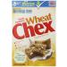 General Mills Cereals Gluten Free Chex Cereal, Wheat, 14 Ounce (Pack of 2) Wheat 14 Ounce (Pack of 2)