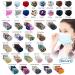 WECARE Disposable Kids Face Masks - 50 Pack Variety for Ultimate Protection | International Shipping Available - Buy Online on GoSupps.com