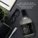 C.O. Bigelow Elixir Black - No. 1581 2.5 fl oz Cologne for Men - Musk & Vanilla Long Lasting Mens Cologne - Fresh Refined Masculine Perfumes for Men - Buy Online on GoSupps.com
