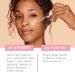 Neutrogena Shine Control Matte Booster Face Primer & Serum - Oil Absorbing Skin-Mattifying Primer with Rice Protein 1.0 fl. oz | International Shipping Available - Buy Online on GoSupps.com